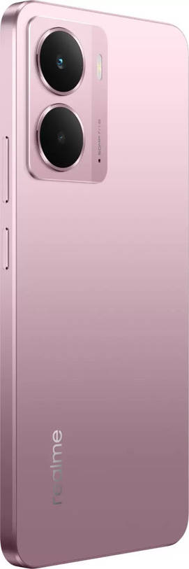 realme P3 8GB RAM