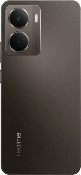 realme P3 8GB RAM