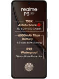 realme P3 256GB