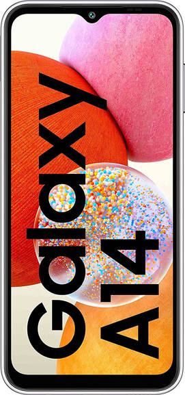 Samsung Galaxy A14 128GB 6GB RAM