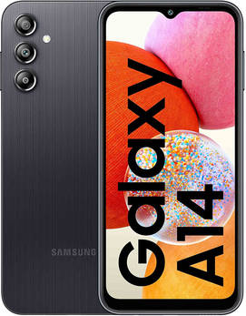 Samsung Galaxy A14 128GB 6GB RAM