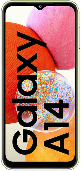 Samsung Galaxy A14 128GB 6GB RAM