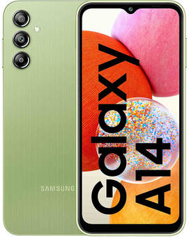 Samsung Galaxy A14 128GB 6GB RAM