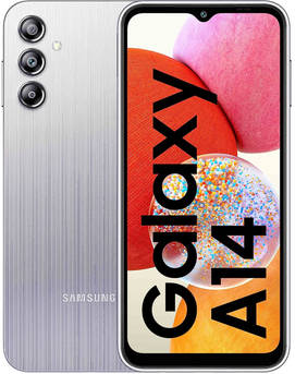 Samsung Galaxy A14 128GB 6GB RAM