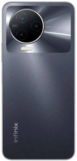 Infinix Note 12 2023 256GB 8GB RAM