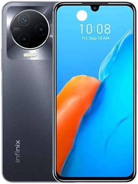 Infinix Note 12 2023 256GB 8GB RAM