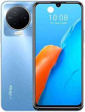 Infinix Note 12 2023 256GB 8GB RAM