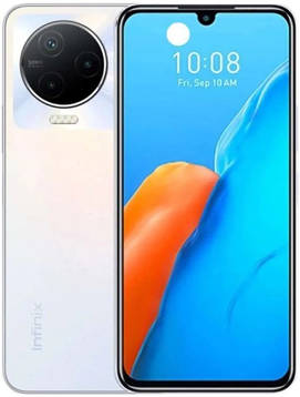 Infinix Note 12 2023 256GB 8GB RAM