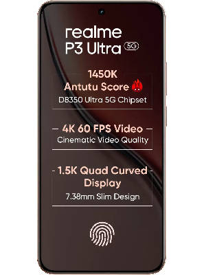 P3 Ultra 256GB