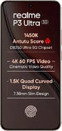 realme P3 Ultra 256GB