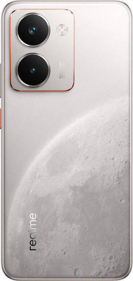 realme P3 Ultra 12GB RAM