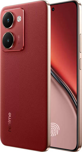 realme P3 Ultra 12GB RAM