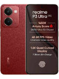 realme P3 Ultra 12GB RAM