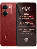 realme P3 Ultra 12GB RAM Price