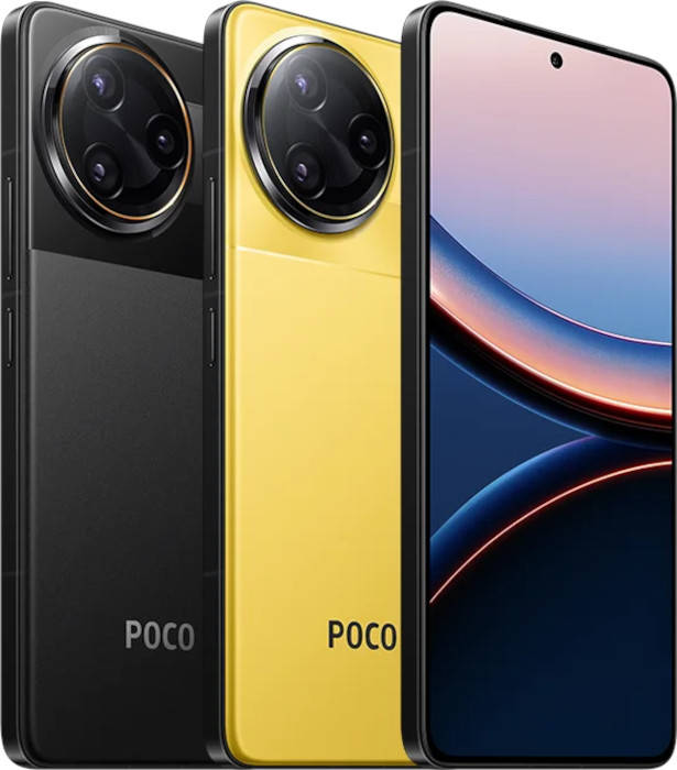 POCO F7 Ultra - Specifications (Updated on 31st December, 2025