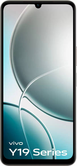 vivo Y19e