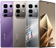 Infinix Note 50 Pro Plus