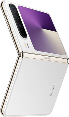 Huawei Pura X