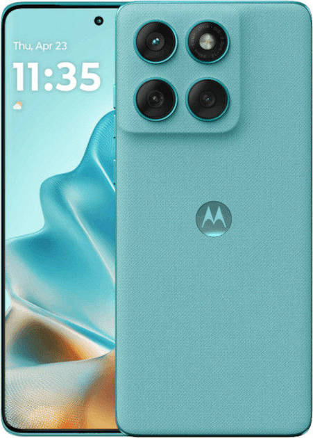 Moto Edge 60 Fusion