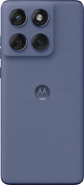 Motorola Edge 60 Fusion
