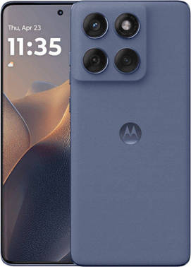Motorola Edge 60 Fusion