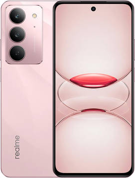 realme C75x