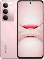 realme C75x