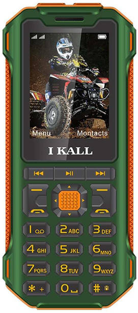 I Kall K99 Pro 2024