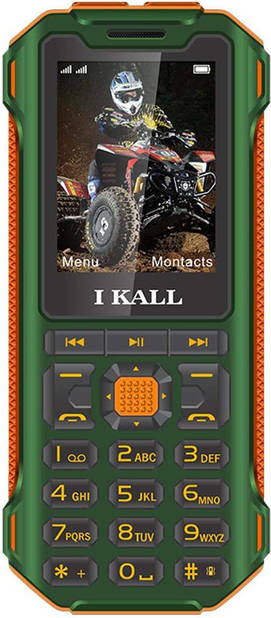 I Kall K99 Pro 2024