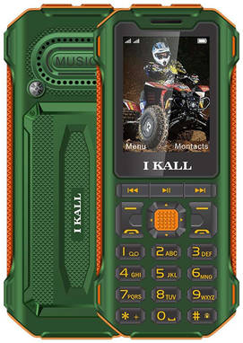 I Kall K99 Pro 2024