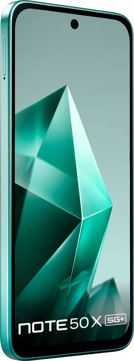 Infinix Note 50X 8GB RAM
