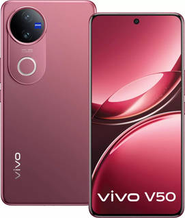 vivo V50 256GB 12GB RAM
