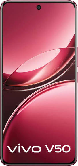 vivo V50 256GB 12GB RAM