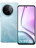 vivo Y39 256GB Price