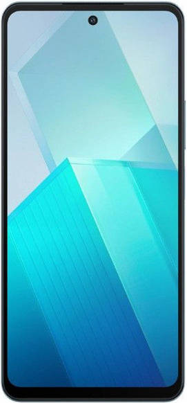 iQOO Z7x 256GB 8GB RAM