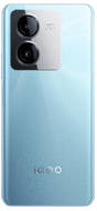 iQOO Z7x 256GB 8GB RAM