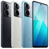 iQOO Z7x 256GB 8GB RAM
