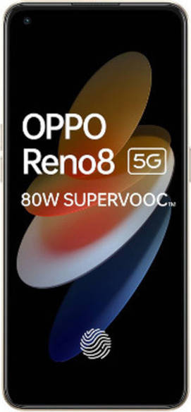 Oppo Reno8 256GB 12GB RAM