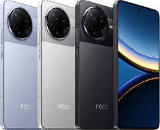 POCO F7 Pro