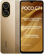 POCO C71