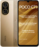 POCO C71