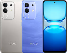 iQOO Z10x