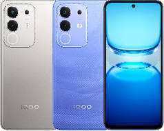 iQOO Z10x