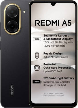 Xiaomi Redmi A5