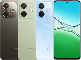 OPPO A5 Pro 4G 256GB 8GB RAM