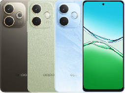 OPPO A5 Pro 4G 256GB 8GB RAM