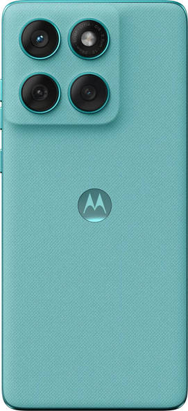 Motorola Edge 60 Fusion 12GB RAM