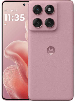 Edge 60 Fusion 12GB RAM