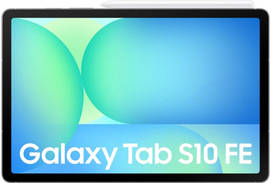 Samsung Galaxy Tab S10 FE