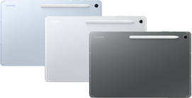 Samsung Galaxy Tab S10 FE Plus 256GB